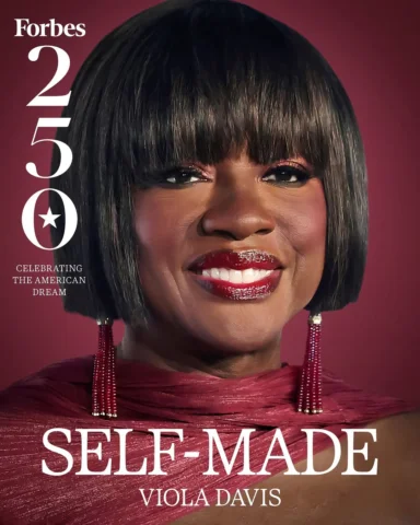 @violadavis’ path to EGOT status reflects a career defined by longevity and achi