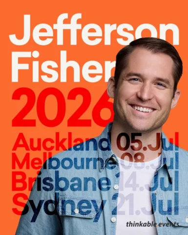 ATTENTION Australia and New Zealand, I’m coming to see YOU 🙂🇦🇺🎉 my first eve