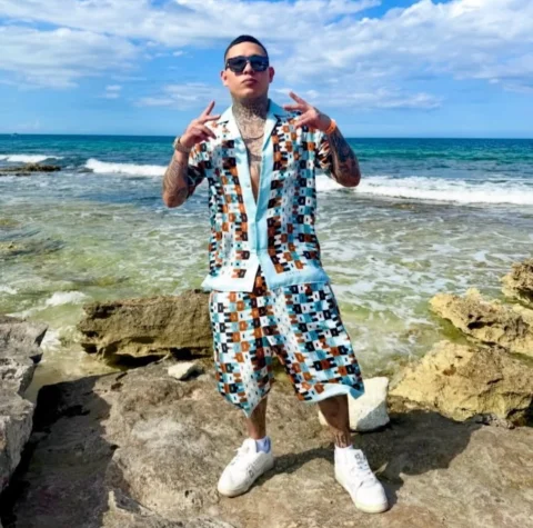 Ustedes saben que Dope 🔥