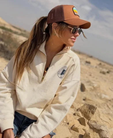זמן מדבר🌖