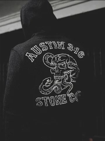 “And that’s the bottom line, ’cause Stone Cold said so!”

Explore the full Stone