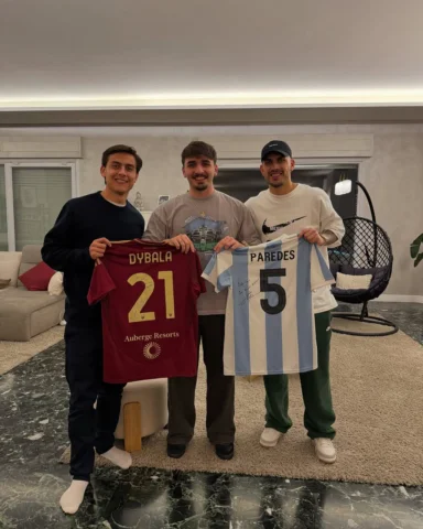 Qué increíble, sin palabras, que tipazos. Gracias por el stream que metimos y po