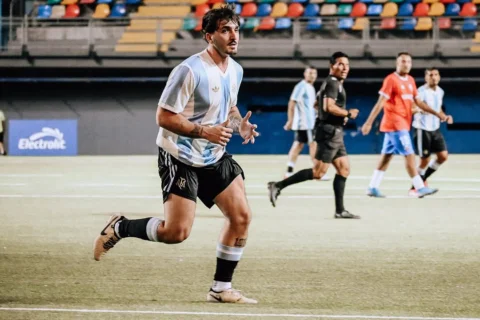 Que buen viaje, que lindo grupo. Se perdió y se ganó, pero se disfrutó mucho.
So