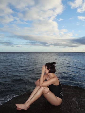 pov: i’m your oahu > maui > kauai travel buddy