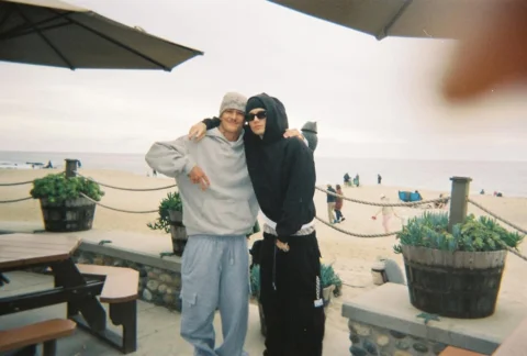 day in Laguna