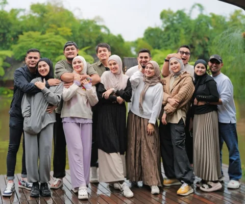 Safarina..
Semoga Allah jaga selalu ❤️