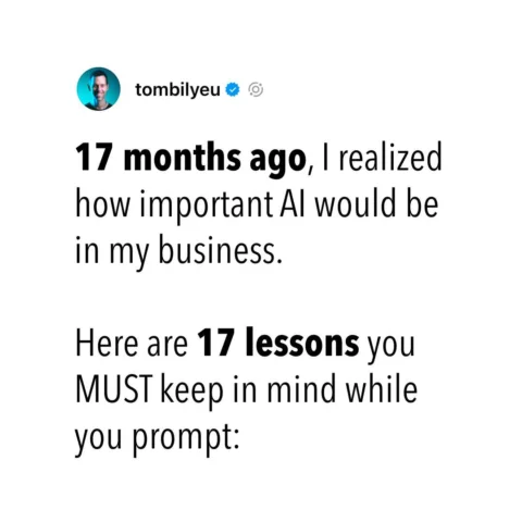 1. Customers don’t care about your product. They care about their problem.

Use 