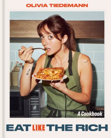 Before I start badgering you to go get my cookbook, I first wanna say thank you 