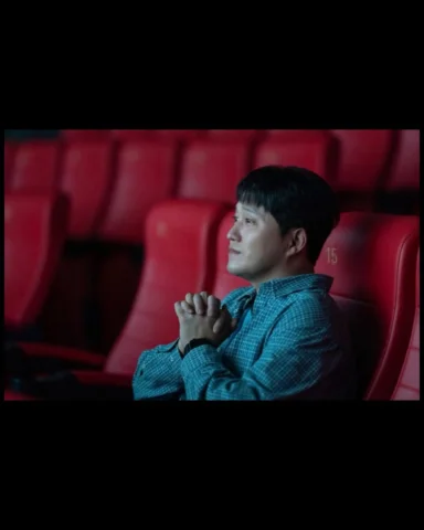 극장에서 만나요📽️🎬🎉❤️ #극장의시간들 time of cinema