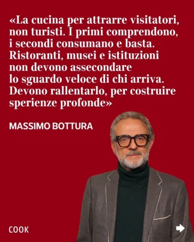 A un’edizione della Biennale di Venezia di qualche anno fa, Maurizio Cattelan av