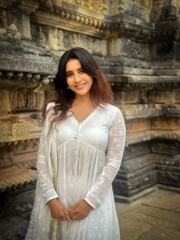 My birthplace, Sringeri, has shaped me in many quiet ways… and one of my deepest