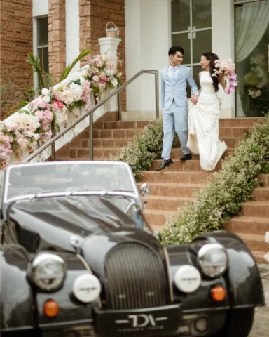 well…we did it! tanggal 8/8/2024 kemarin , aku dan ken menjalani proses pemberka