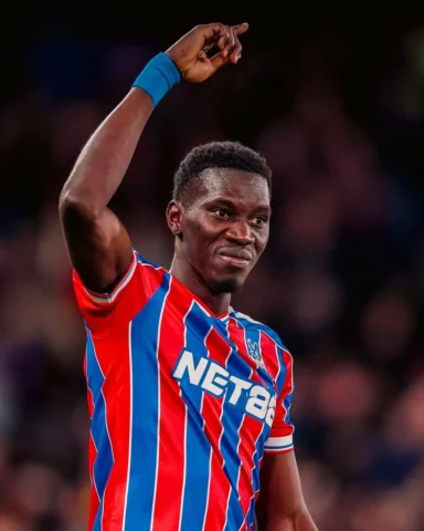 How good is this guy? ☝️

Six goals and counting in the UEFA Conference league f