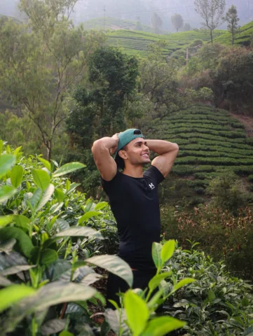 Munnar🌿
.
📍- @blanketmunnar 
.
.
.
.
#luckydancer #btwitslucky #teamlucky #mun