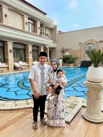 Happy Eid al-Fitr 1447 H. Taqabbalallahu minna wa minkum ♡
