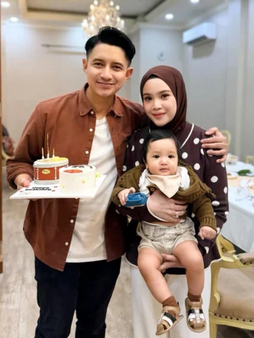 Another chapter, may Allah bless the rest of my life..

17 Maret 2026 

#Bismill