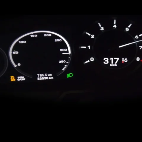 0-317 км/ч на моем 800+ л.с. Porsche 911 Turbo S (992)
.
Долго я мучил свой 911 