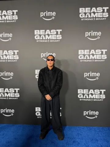 2022 - MrBeast Pls Collab series was born. I was a college student screwing arou