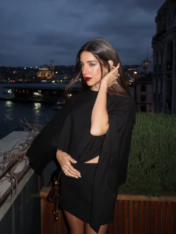 date night in istanbul