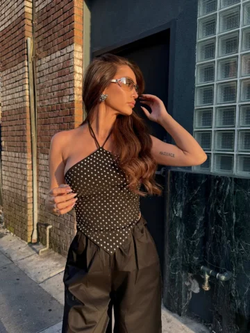 Golden hour in L.A 🌆