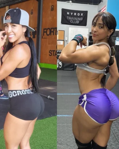 What if you could achieve the body you’ve always wanted while building unbreakab