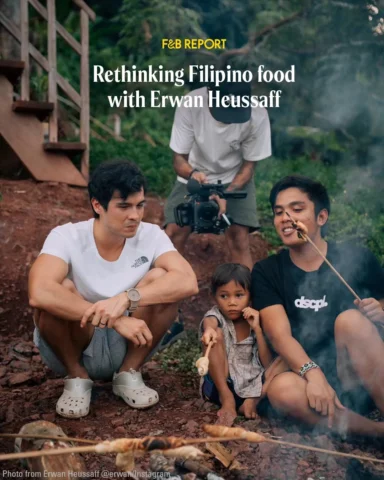 There was something very honest about my conversation with @erwan. Beyond the st