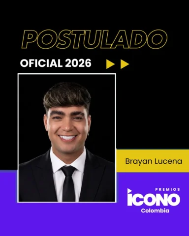 ¡El Fenómeno Digital Que Está Conquistando Corazones! 🌟

Brayan Lucena es un cr