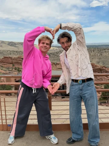 10 mil on tiktok & 10 billion views on YT!! LOVE YALL🫶