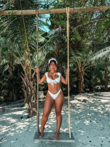 Welcome to the jungle