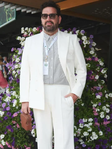 Wimbledon x @stellaartois.ar