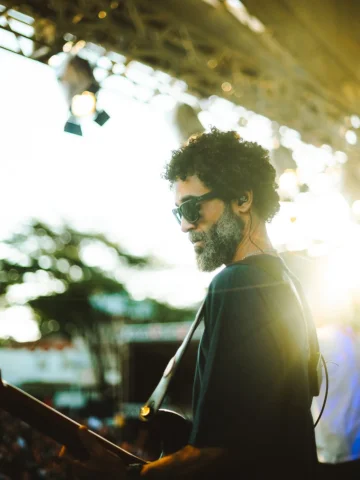 Tô com mania de querer me apaixonar 🎶

Amanhã tem Suzano/SP. Bora pro reggae? �