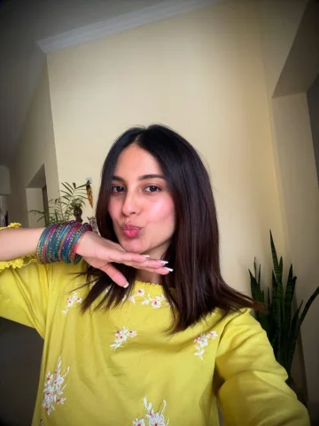 میرے لوگ🌟
