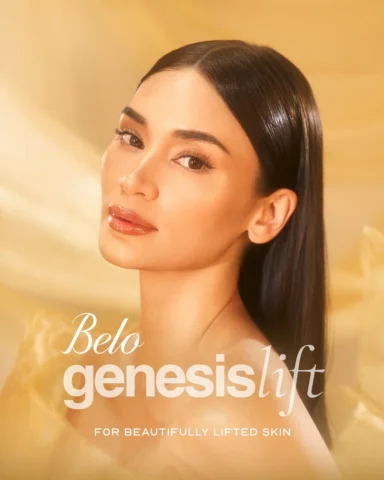 Unlock beautifully lifted skin with the 𝗕𝗲𝗹𝗼 𝗚𝗲𝗻𝗲𝘀𝗶𝘀 𝗟𝗶𝗳𝘁, a sign