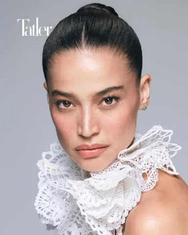 If the early years of Anne Curtis’s (@annecurtissmith) career were defined by co