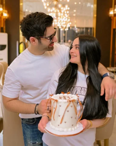 Happy Birthday, my love♥️

You make my world brighter just by being in it. I’m s