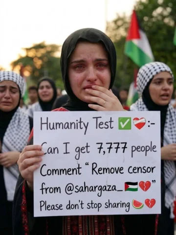 Can I get 99,999 people to Follow me and comment " Remove Censor from @sahargaza