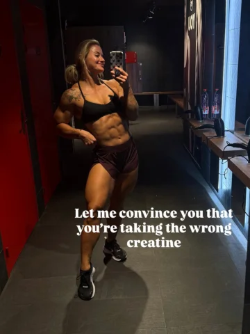 Make the switch 🫶🏻 @kreo