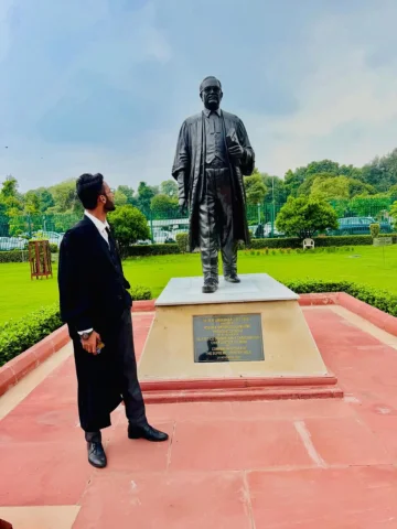 Celebrate knowledge, equality, and humanity this Ambedkar Jayanti.
.
.
.
.
#baba