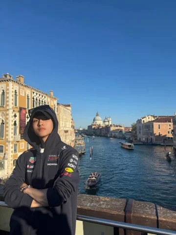 ⛵️🌄🍕