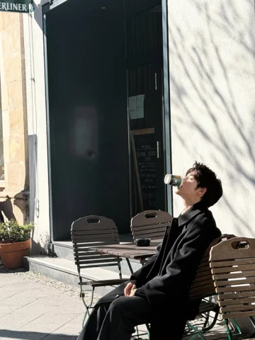 Guten Morgen