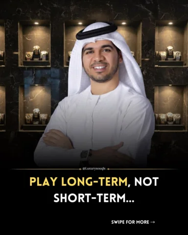 Did you know? #luxurysouq