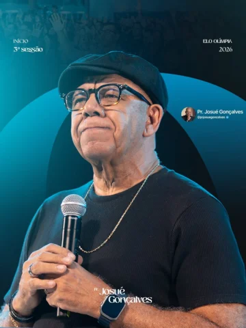 QUEM TEM IDENTIDADE FIRME… NÃO PRECISA DIMINUIR NINGUÉM.

Muitos confundem lider