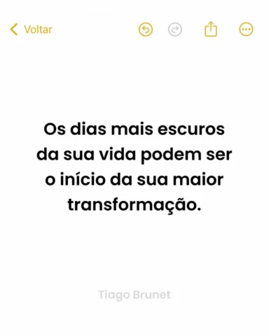 A lagarta não vira borboleta no sol. Ela vira no escuro, dentro do casulo, num p