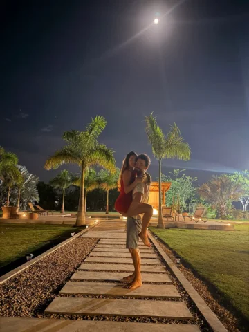 Lunas inolvidables … 🌑