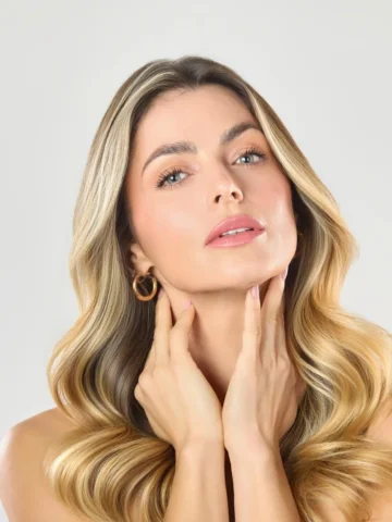 Agradecida con la vida por cada instante, por lo que fue, por lo que es y por to