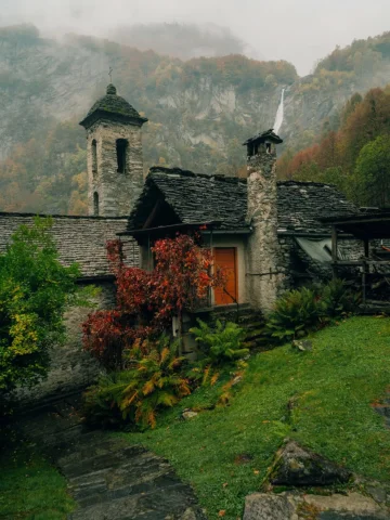 Still unbelievable to me that places like this exist📸⛰️🌿

#travel #switzerland