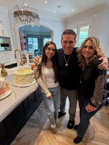Happy 16th Birthday to my goddaughter Bella! I can’t believe you’re 16! We are s