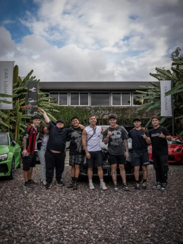 Que finde increíble! 🔥🤝
Muchas gracias por su visita🔝