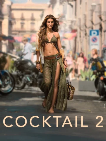Our song #JabTalak first look drops tomorrow! Tab talak, meet the gang, you beau