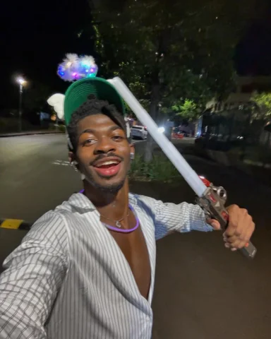HAPPY 2025 FROM DREAMWORLD! 🩷✨🕺🏾🎆